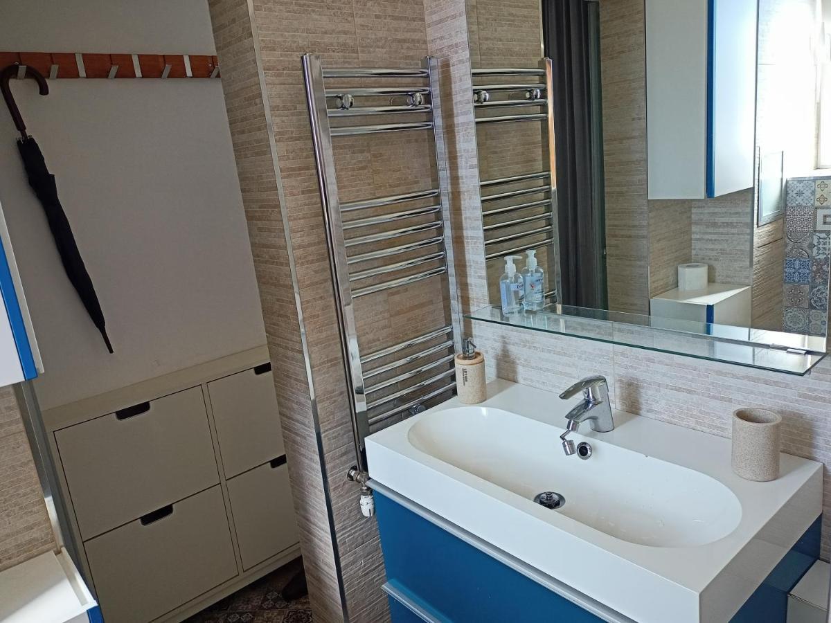 Bright Apartment At A Great Location Sofya Dış mekan fotoğraf