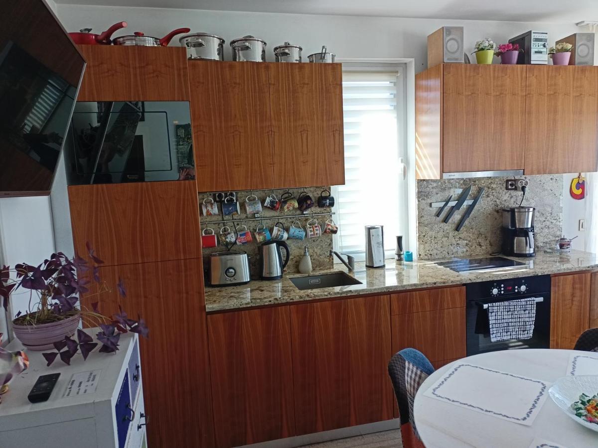 Bright Apartment At A Great Location Sofya Dış mekan fotoğraf